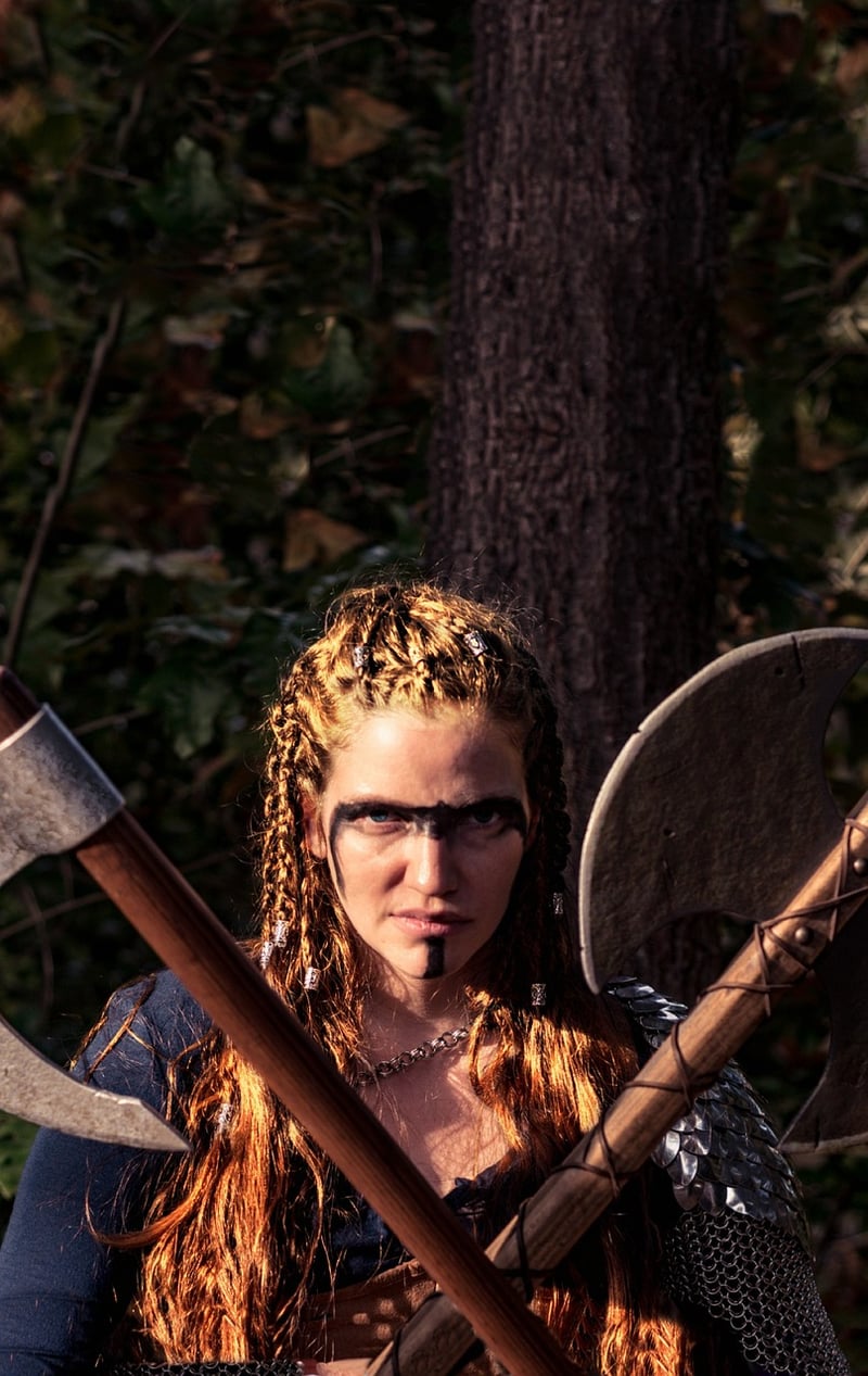 Celtic Mythology