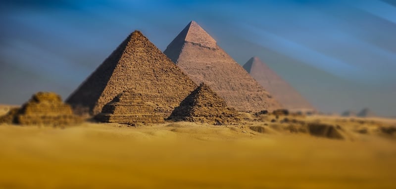 Egyptian Mythology