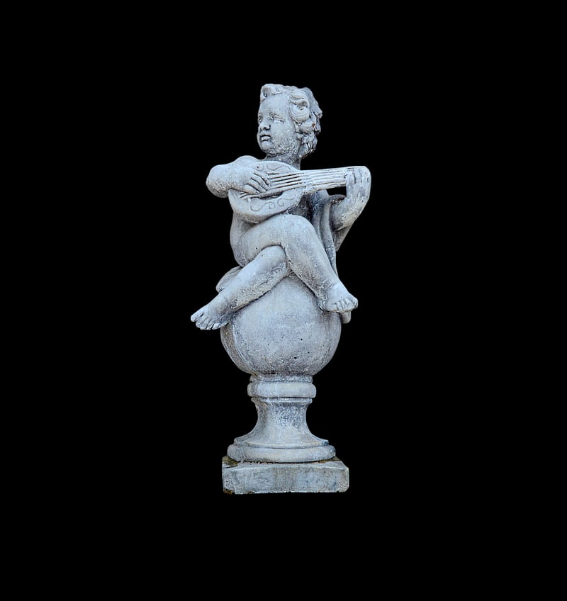Greek Mythology