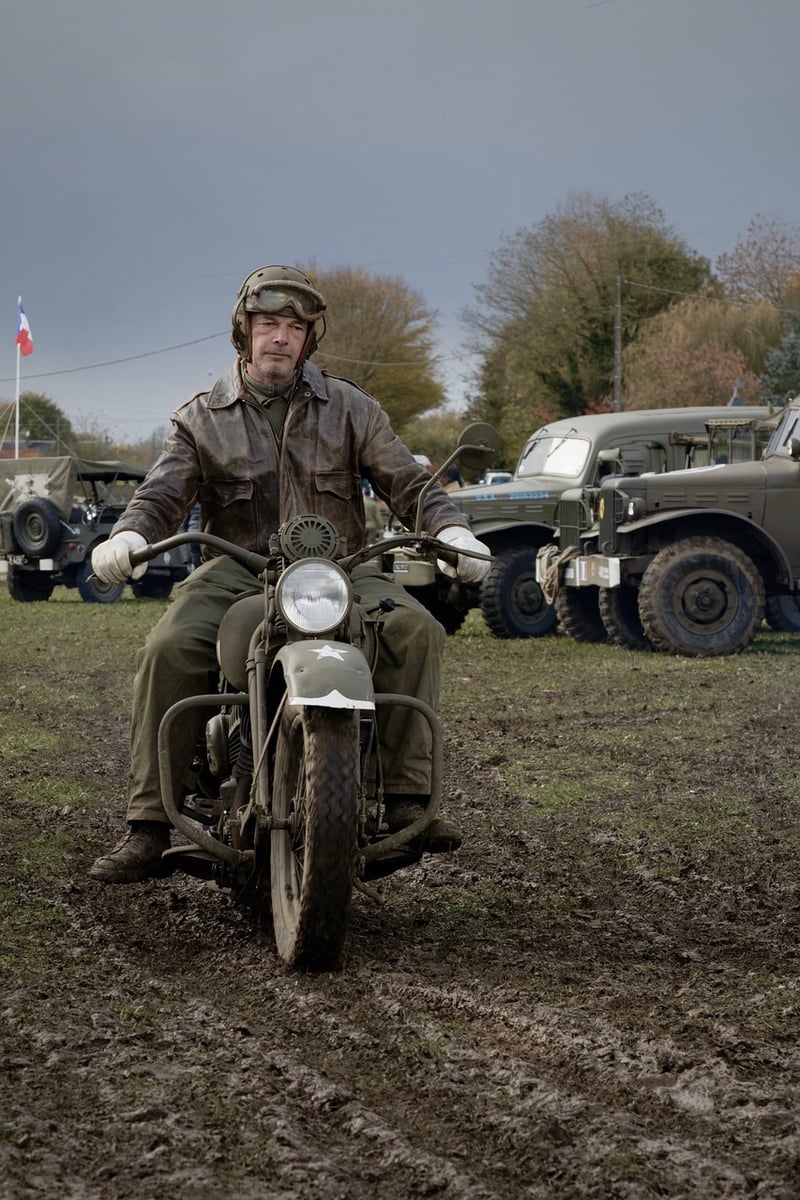 World War II